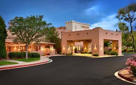 Courtyard Marriott Albuquerque New Mexico